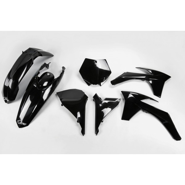UFO SET PLASTIK KTM SX 125/150/250 2011-2012